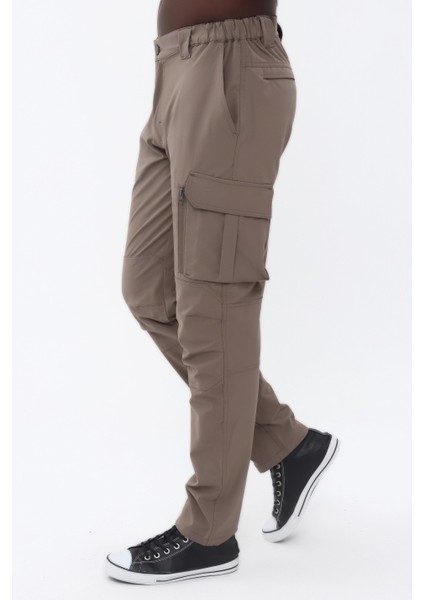 Tactical Pantolon Solar Model Likralı Outdoor 7 Cepli Mevsimlik indirimleri