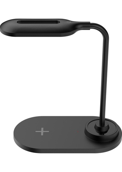 BN82 10W Qualcomm 3.0 Hızlı Kablosuz Şarj Aleti 10 LED Esnek Masa Lambası fiyatları
