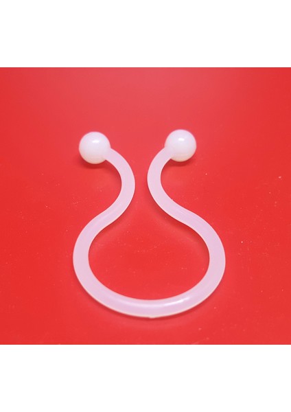 Kablo Bağı Burma Kelepçe BK110 1500 Adet