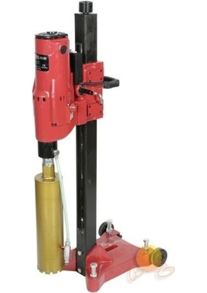 Atc 255P Elektrikli Karot Makinası