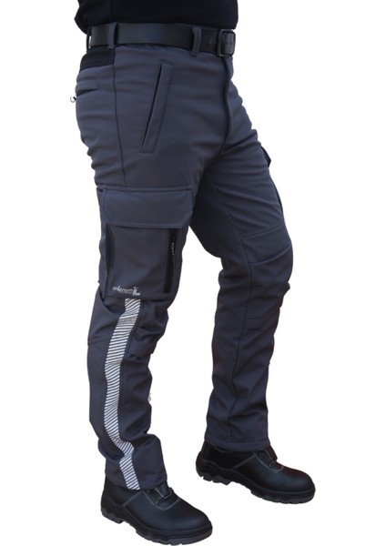 Softshell Pantolon Oslo Model Su ve Rüzgar Geçirmez fiyatları
