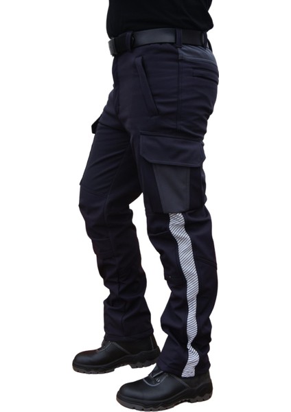 Softshell Pantolon Oslo Model Su ve Rüzgar Geçirmez fırsatları