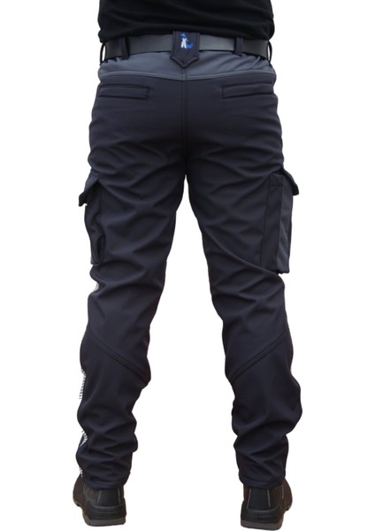 Softshell Pantolon Oslo Model Su ve Rüzgar Geçirmez indirimleri