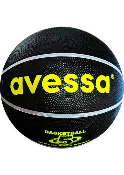 Brc-5 Avessa Basketbol Topu (50)