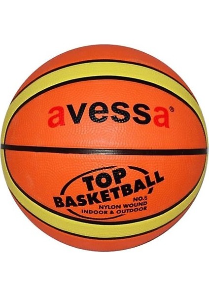 Br-6 Avessa 6 No Basketbol Topu (50)