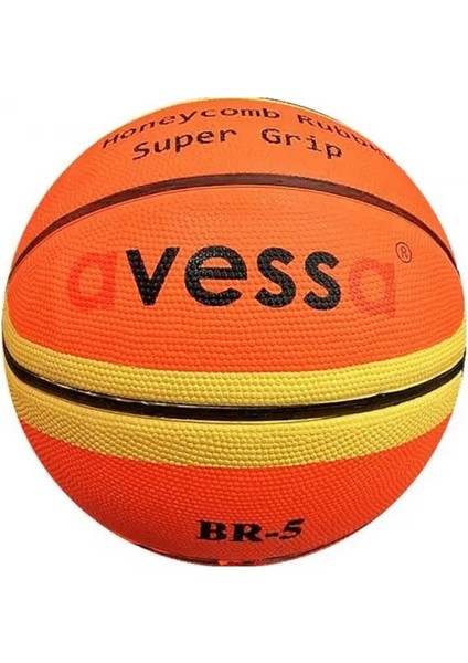 Br-5 Avessa 5 No Basketbol Topu (50)