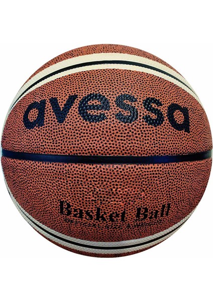 Avessa BT-170 Kaliteli Basket Topu 7 No