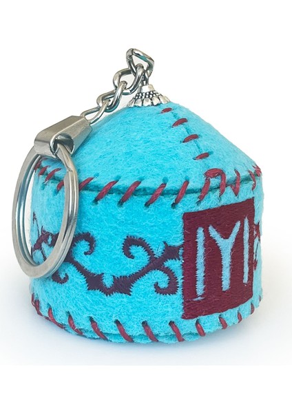 Oba Anahtarlık Mavi fiyatları