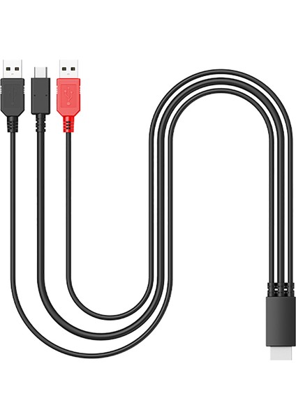 3'ü Bir Arada USB Kablo Artist 12PRO /13.3pro /15.6pro