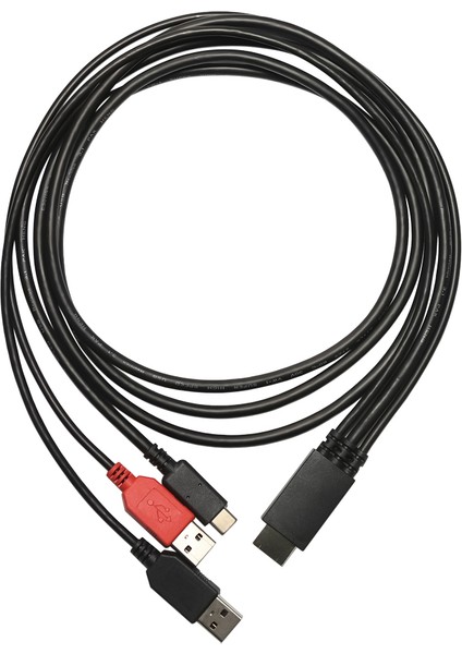 3'ü Bir Arada USB Kablo Artist 12PRO /13.3pro /15.6pro