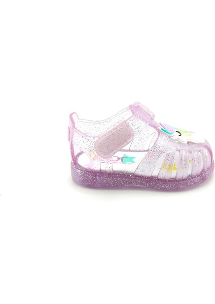Çocuk Sandalet Tobby Gloss Unicornio S10309