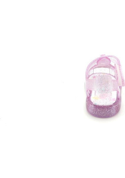 Çocuk Sandalet Tobby Gloss Unicornio S10309