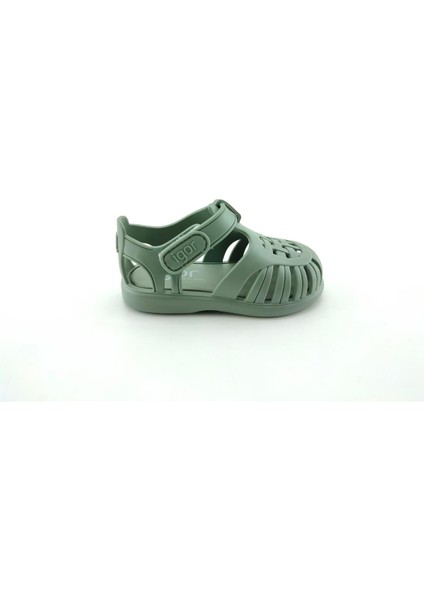 Çocuk Sandalet Tobby Solid S10271