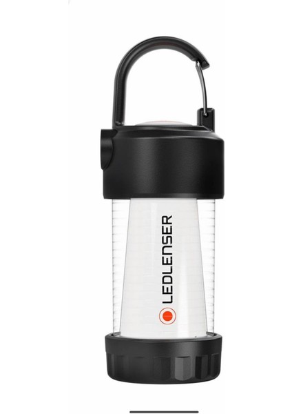 Ledlenser Ml4 Kamp Feneri