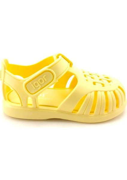 Çocuk Sandalet Tobby Solid S10271