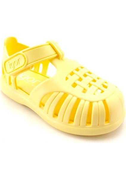 Çocuk Sandalet Tobby Solid S10271 fiyatları