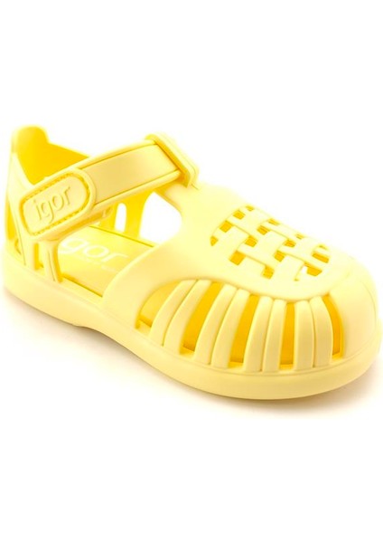 Çocuk Sandalet Tobby Solid S10271 modelleri