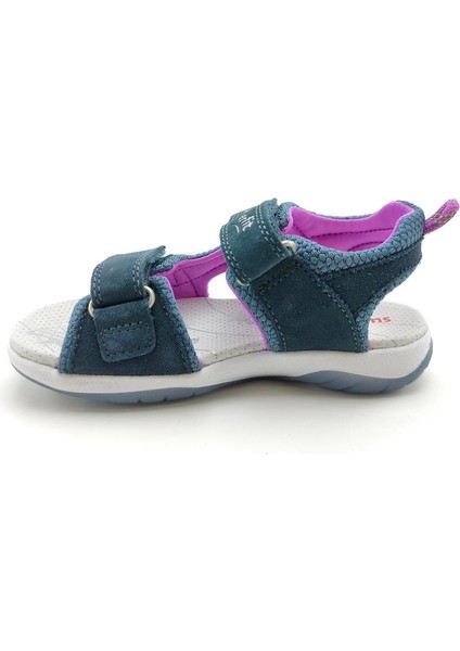 Spor Ortopedik Çocuk Sandalet F 0583