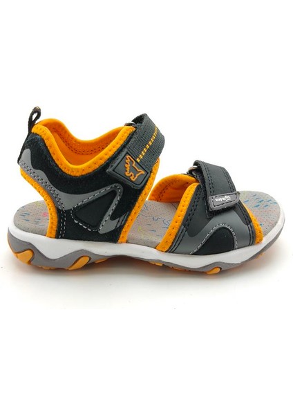Spor Ortopedik Çocuk Sandalet P 0583
