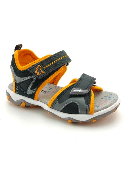 Spor Ortopedik Çocuk Sandalet P 0583