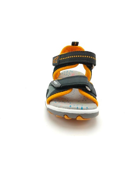 Spor Ortopedik Çocuk Sandalet P 0583