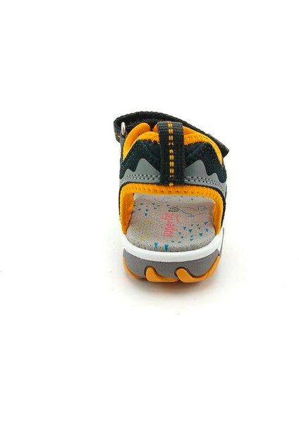 Spor Ortopedik Çocuk Sandalet P 0583