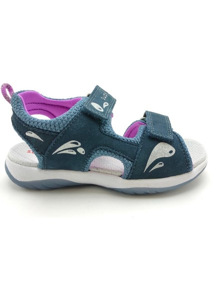 Spor Ortopedik Çocuk Sandalet P 0583