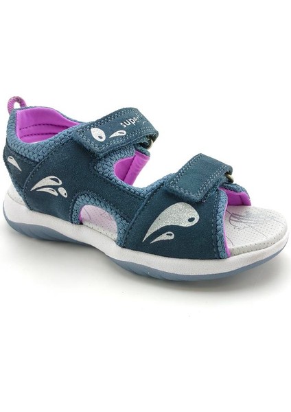 Spor Ortopedik Çocuk Sandalet P 0583