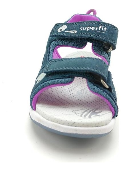 Spor Ortopedik Çocuk Sandalet P 0583