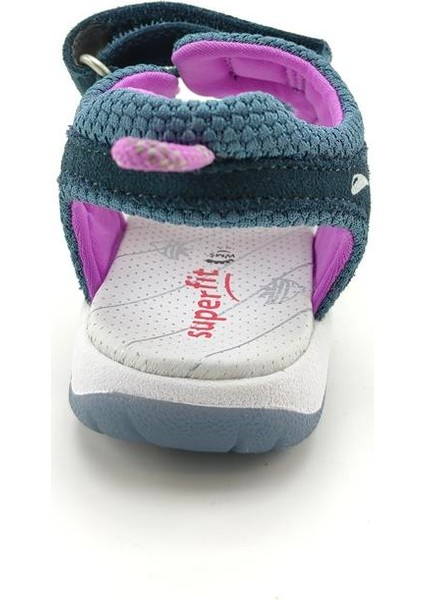 Spor Ortopedik Çocuk Sandalet P 0583