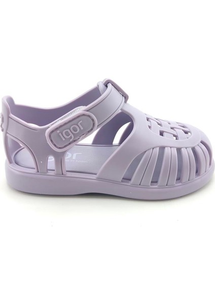 Çocuk Sandalet Tobby Solıd S10271