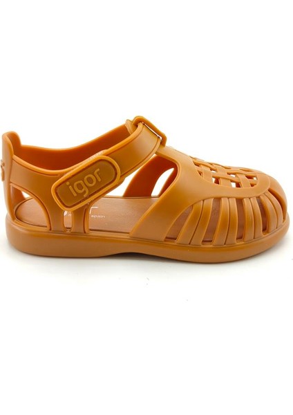 Çocuk Sandalet Tobby Solıd S10271