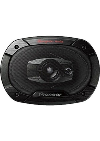 Pıoneer TS-6965 V3 450 Wat 16*24 cm Şampiyon Serisi Oval Hoparlör