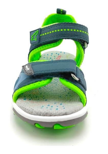 Spor Ortopedik Çocuk Sandalet F 0583