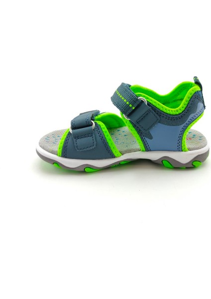 Spor Ortopedik Çocuk Sandalet F 0583