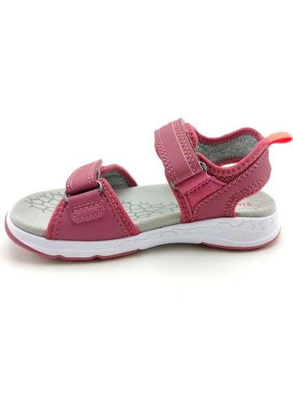 Spor Ortopedik Çocuk Sandalet F 0583 fırsatları
