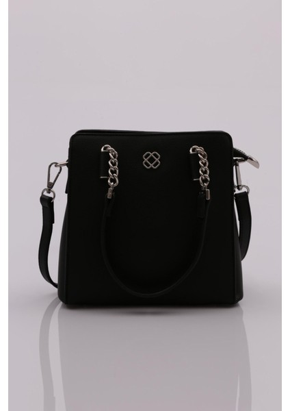 3053 Kadin Zincirli Çanta