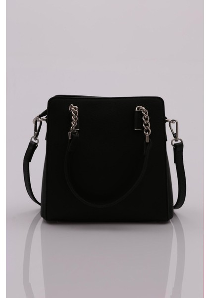 3053 Kadin Zincirli Çanta modelleri