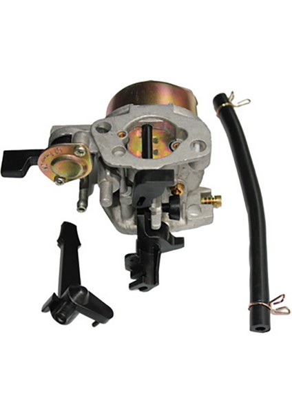Karbüratör Honda Gx 160 - 200 Musluklu