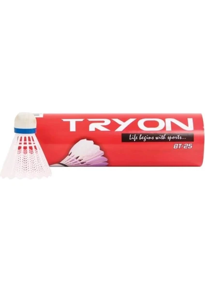 Badminton Topu Plastik Bt-80