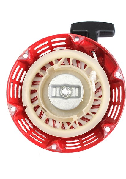 Starter Honda Gx 120-140-160-200 Metal Tırnaklı