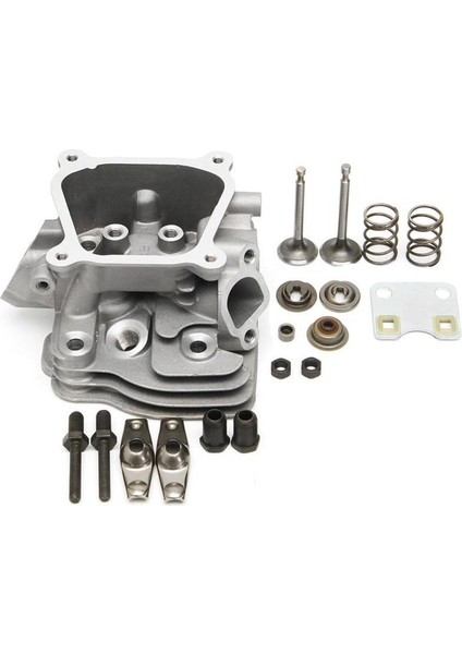 Silindir Kafası Honda Gx 340-390-420 Set