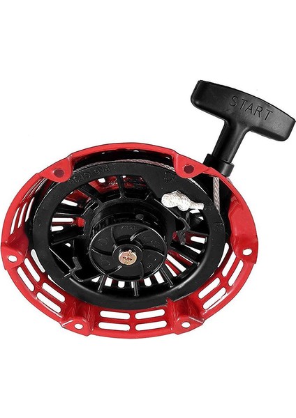Starter Honda Gx 120 - 140 - 160 Pimli