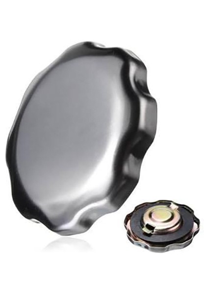 Benzin Depo Kapağı Metal Honda Gx 120 - 160