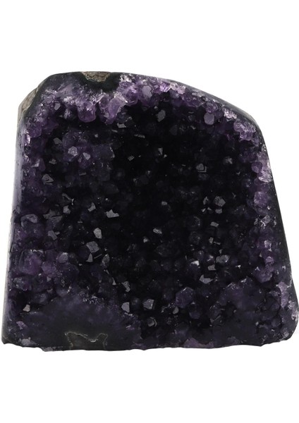 Ametist Doğal Taş Ham Parça