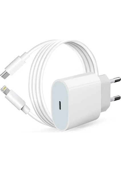 Apple Iphone Tüm Serilerle Uyumlu Hızlı Şarj Aleti Kablo Adaptör Set Orjinal 5 6 7 8 x 11 12 13 14 Pro Max Plus fiyatları