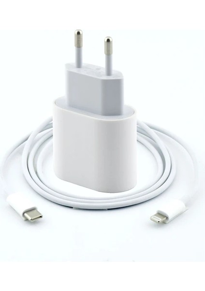 Apple Iphone Tüm Serilerle Uyumlu Hızlı Şarj Aleti Kablo Adaptör Set Orjinal 5 6 7 8 x 11 12 13 14 Pro Max Plus fırsatları