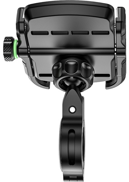M8S Bisiklet Motosiklet Scooter Telefon Tutucu Gidon ve Ayna Bağlantılı 3.5 - 7.ö Inç