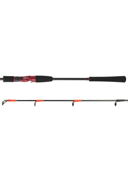 Powermesh 191CM 100-300GR Jig Kamış (Tetikli)