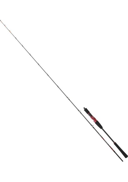 Powermesh 191CM 100-300GR Jig Kamış (Tetikli) fiyatları
